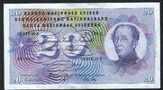 Suisse / Switzerland / Schweitz 20 Francs Helvetia série 59S -