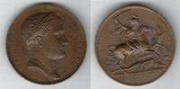 France / Frankreich Médaille / medaillen Bataille de la Moskowa -