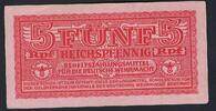 Allemagne / Deutschland / Germany 50 Reichspfennig III Reich -
