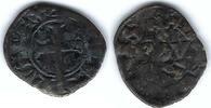 France / Frankreich Obole bourgeoise Philippe IV Le Bel -