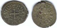 France / Frankreich Obole bourgeoise Philippe IV Le Bel -