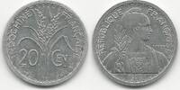 Indochine / Indochina 20 Centimes Indochina -