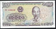 Viêt-Nam / Vietnam 1000 Dông Ho Chi Minh -