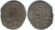 Franche Comté / Besançon Carolus Charles Quint -