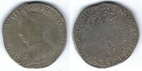 France / Frankreich/ La Rochelle Teston Charles IX -