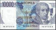 Italie / Italia / Italien 10000 Lire Banca d'Italia -