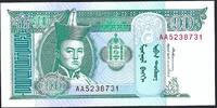 Mongolie / Mongolia 10 Tugrik Mongol Bank -