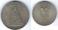 Autriche / Austria / österreich 5 Schilling Magna Mater -