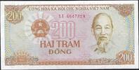 Vietnam 200 Dông State Bank of Vietnam -