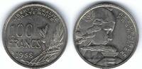 France / Frankreich 100 Francs Cochet -