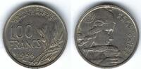 France / Frankreich 100 Francs Cochet -