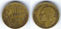 France / Frankreich 10 Francs Guiraud -