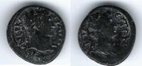 Mysie Attaea Bronze 17,5 Trajan -