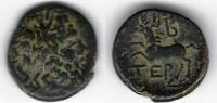 Pisidie / Pisidien Bronze 18 Termessus -