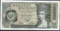Autriche / Austria / österreich 100 Schilling Oesterreichische Nationalbank -