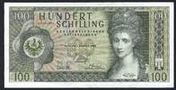 Autriche / Austria / österreich 100 Schilling Oesterreichische Nationalbank II Auflage -