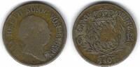 Bavière / Bavaria / Bayern 6 Kreuzer Maximilian Joseph -