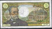 France / Frankreich 5 Francs Pasteur E.73 -