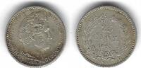 France / Frankreich / Rouen 25 Centimes Louis Philippe Ier Tête laurée -