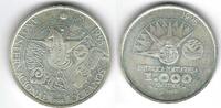 Portugal 1000 escudos International Year of the Oceans Expo 1998 -