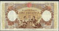 Italie / Italia / Italien 10000 Lire Regine Del Mare E.710 -