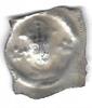Suisse / Schweiz / Switzerland / Basel Vierzipfelliger pfennig Gerhard Von Vuippens -
