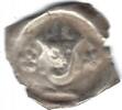 Suisse / Schweiz / Switzerland / Basel Vierzipfelliger pfennig Gerhard Von Vuippens -