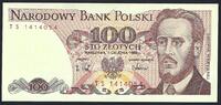Pologne / Poland 10 Zlotych Narodowy Bank Polski -