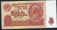 Russie /Rußland / Russia 10 Roubles Lénine -