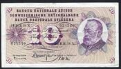 Suisse / Schweiz / Switzerland 10 Francs Helvetia série 16X -