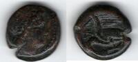 Sicile / Sicily / Sizilien Hemiltron Agrigente / Akragas -