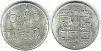Autriche / Austria / österreich 100 Schilling Jeux d'Innsbruck -