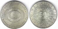 Autriche / Austria / österreich 50 schilling 50 th anniversary Broadcasting -