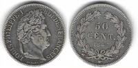 France / Frankreich 50 Centimes Louis Philippe Ier -