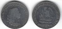 France / Frankreich Jeton argent Louis Alexandre de Bourbon prince de Toulouse -