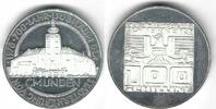 Autriche / Austria / Oestereich 100 Schilling Jeux d'Innsbruck -
