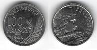 France / Frankreich 100 Francs (Probe) Cochet ESSAI -