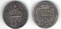 Saint Siège / Vatican / Papal states Grosso Clement XI -