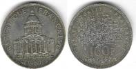 France / Frankreich 100 Francs Panthéon -