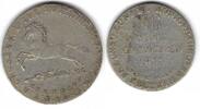 Hannover 16 Gute Groschen Wilhelm IV -
