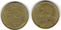France / Frankreich 50 Centimes Lagriffoul -
