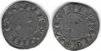 Comté de Provins Denier Thibaut IV de Champagne -