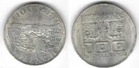 Autriche / Austria / Oestereich 100 Schilling 1100 ans de Villach -