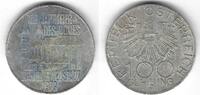 Autriche / Austria / Oestereich 100 Schilling 700 ans de la cathédrale de Vienne -