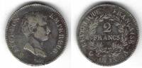 France / Frankreich / Paris 2 Francs Napoléon Ier -