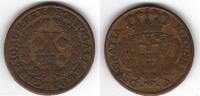 Portugal 10 Reis Joao V -