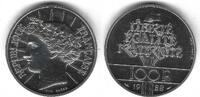 France / Frankreich 100 Francs Fraternité -