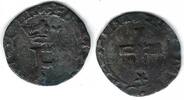 France / Frankreich / Chambéry Liard à l'F François Ier (1515 - 1547) -