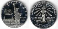 Etats-Unis / U.S.A. / United States 1 Dollar Statue de la liberté -