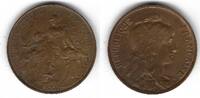 France / Frankreich 10 Centimes Dupuis -